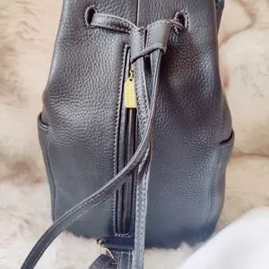 Coach | Bags | Vintage Coach Sonoma Bucket Bag Backpack  display picture 1